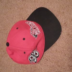 Starter racing hat